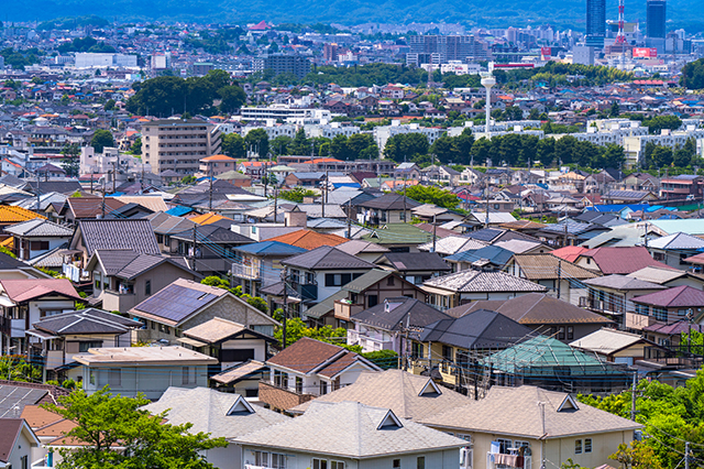 街並み