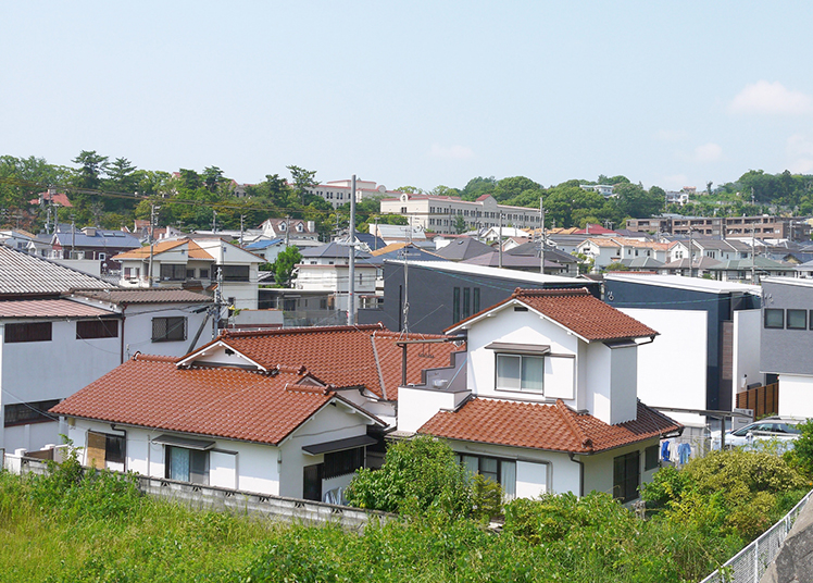 相続した住宅を売却するなら3年以内に解体売却が得策