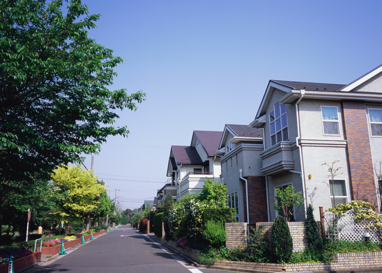 首都圏の中古一戸建てが売れている 買うなら早めに買わないと価格が上昇する可能性も