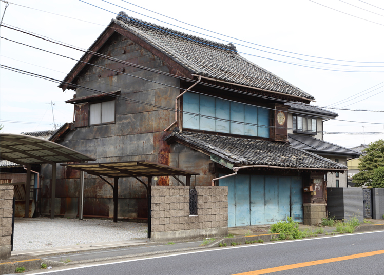 中古マンション