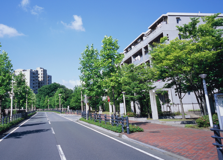 住宅ローン減税の中古住宅の条件が大幅に緩和!＜価格の安い築年数の経過したマンションが買いやすくなる＞