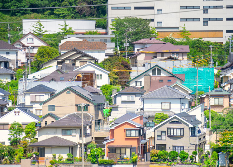 一戸建て住宅・価格と戸数の動向～マンション・一戸建て住宅データ白書2023