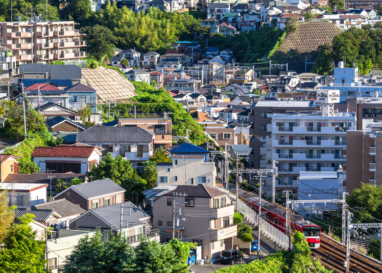 新築一戸建てと新築マンションの比較～マンション・一戸建て住宅データ白書2023