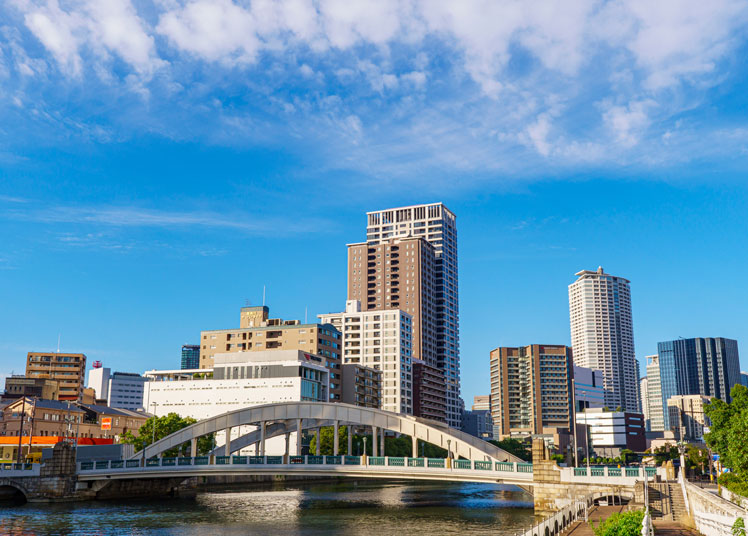 2023年 新築マンションPERの概況（近畿圏）