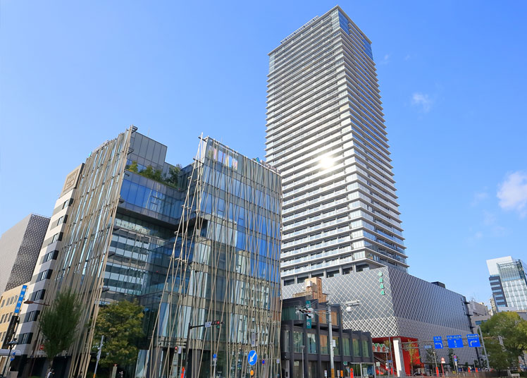 2023年 中古マンションの価格乖離率＆売却期間（中部圏）