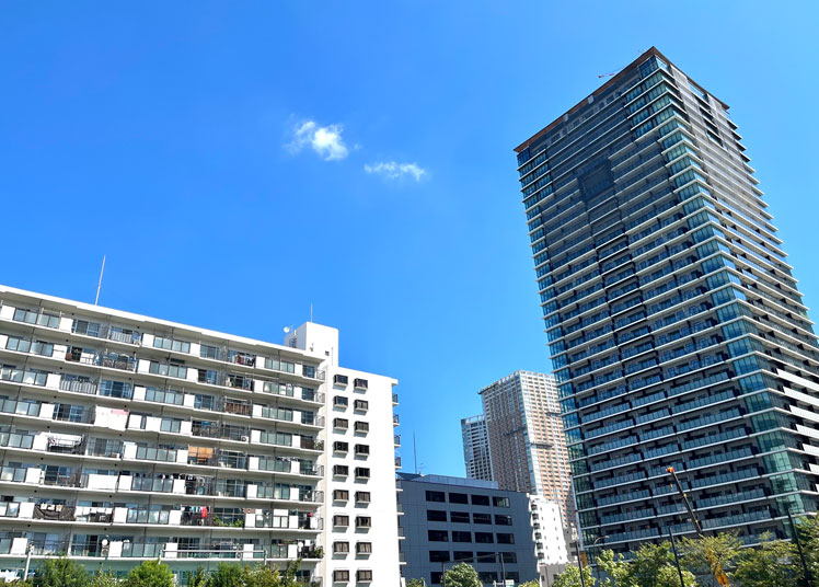新築・中古マンション市場～マンション・一戸建て住宅データ白書2024