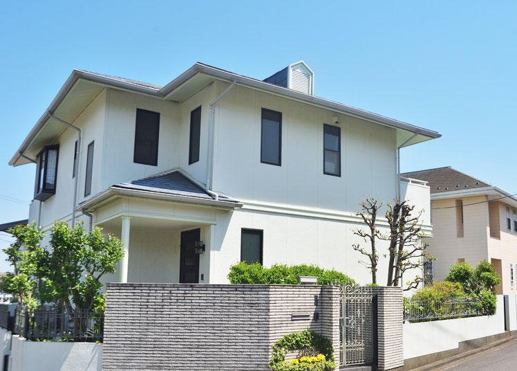 ねらい目な中古戸建の見つけ方を考える