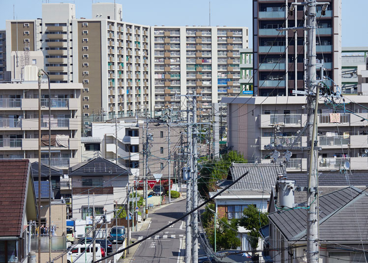 2024年 中古マンションの売出事例と取引事例の価格乖離率（中部圏）