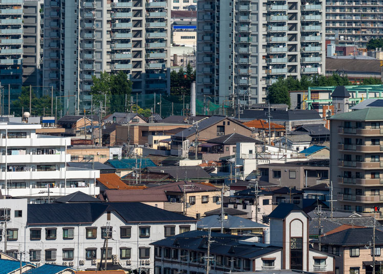 2024年 中古マンションの売出事例と取引事例の価格乖離率（近畿圏）