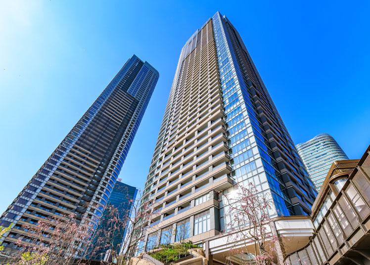 都道府県・主要都市のマンションストック戸数＆マンション化率 2025