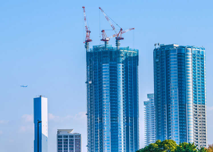 新築・中古マンション市場～マンション・一戸建て住宅データ白書2025