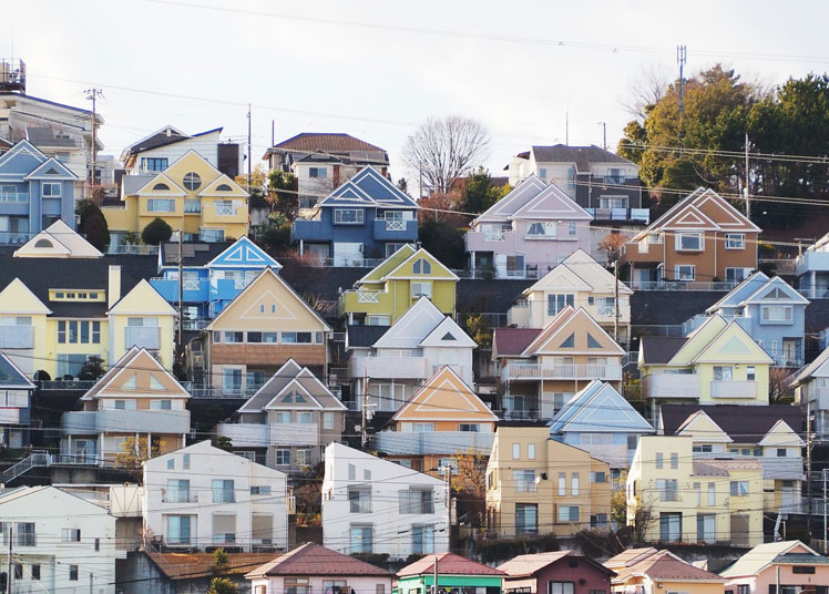 一戸建て住宅・価格と戸数の動向～マンション・一戸建て住宅データ白書2025