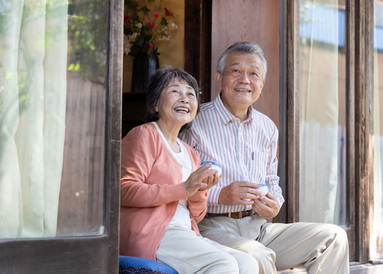 子育て終了世代の住み替え戦略とそれが示唆すること