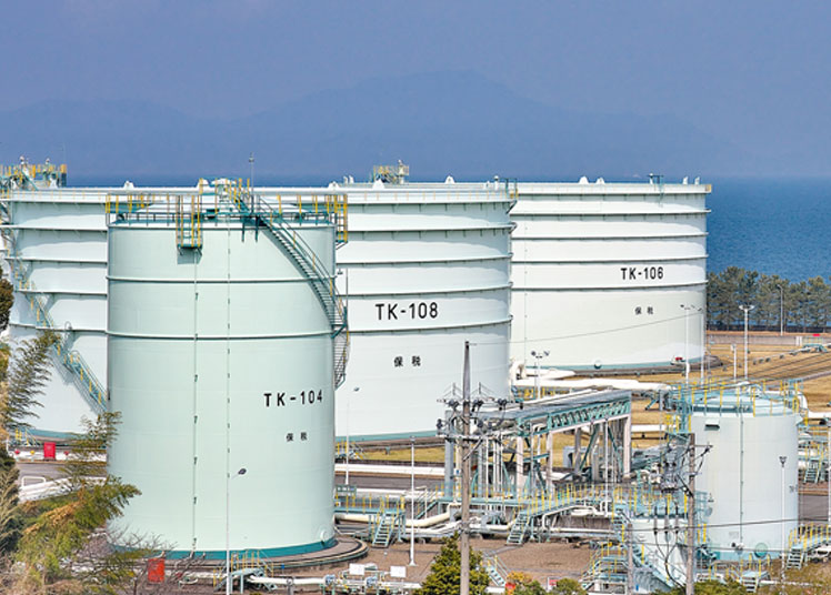 原油高の先にある不動産　資産インフレと分化の行方