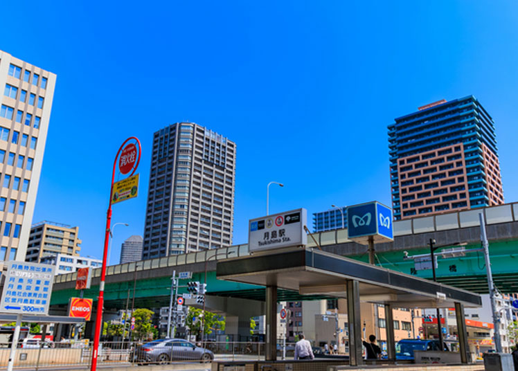 23区中古マンション市場で進む「立地評価」の変化
