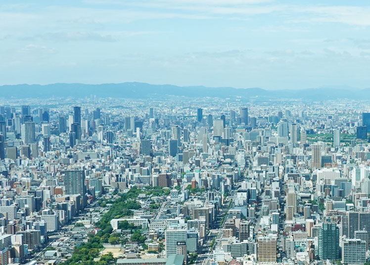 2025年 中古マンションの売出事例と取引事例の価格乖離率（近畿圏）